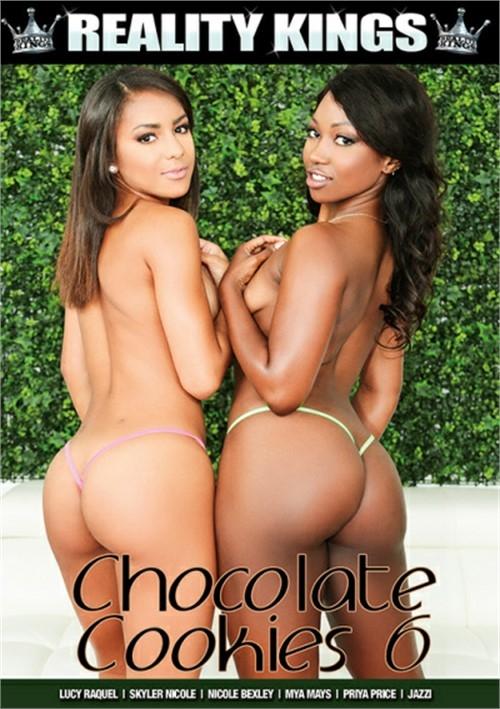 Chocolate Cookies 6 - 1080p