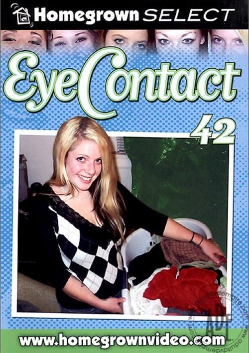 Eye Contact 42