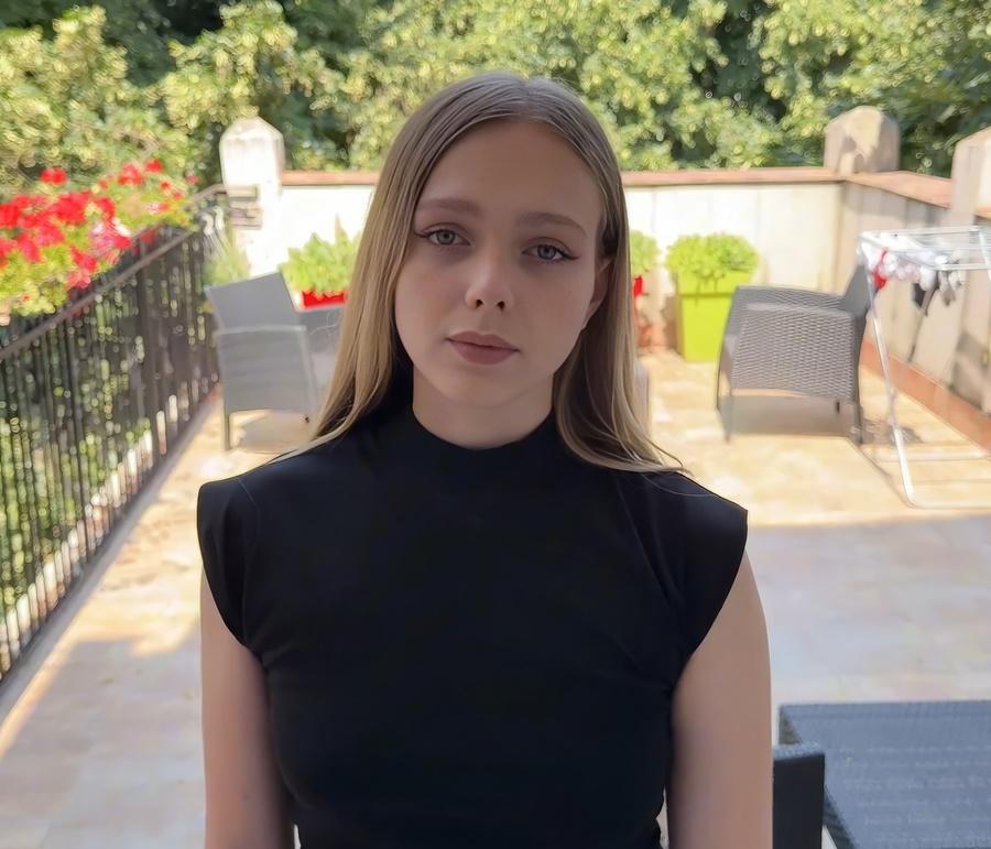 Arisha Mills - She Cant Forget My Penis And Comes Back To Be Fucked By Me Cheating On Her Boyfriend FullHD 1080p