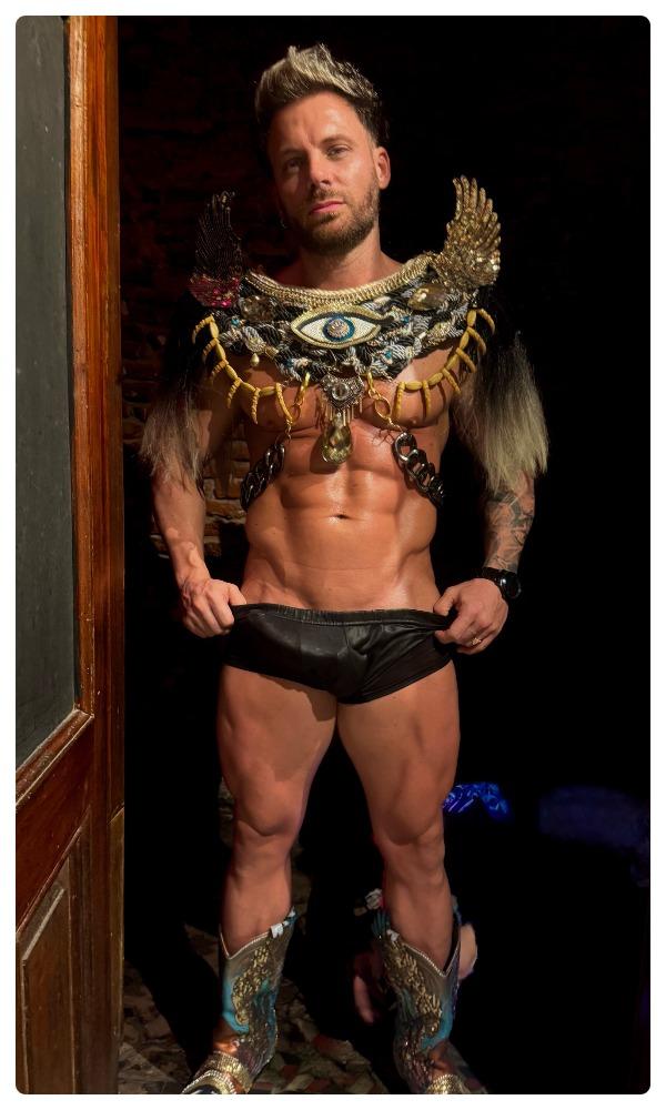 [OnlyFans.com] Cristian Fen (@cristian_fen) - MegaPack