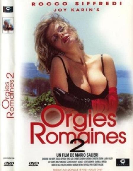 Orgies Romaines 2 [1991]