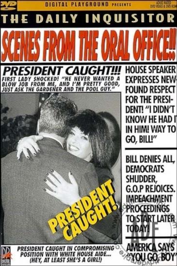 Scenes from the Oral Office [1998]