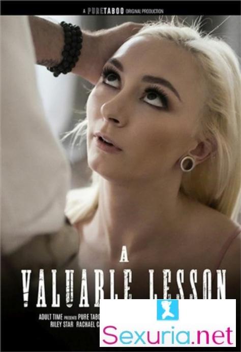 A Valuable Lesson [2021]