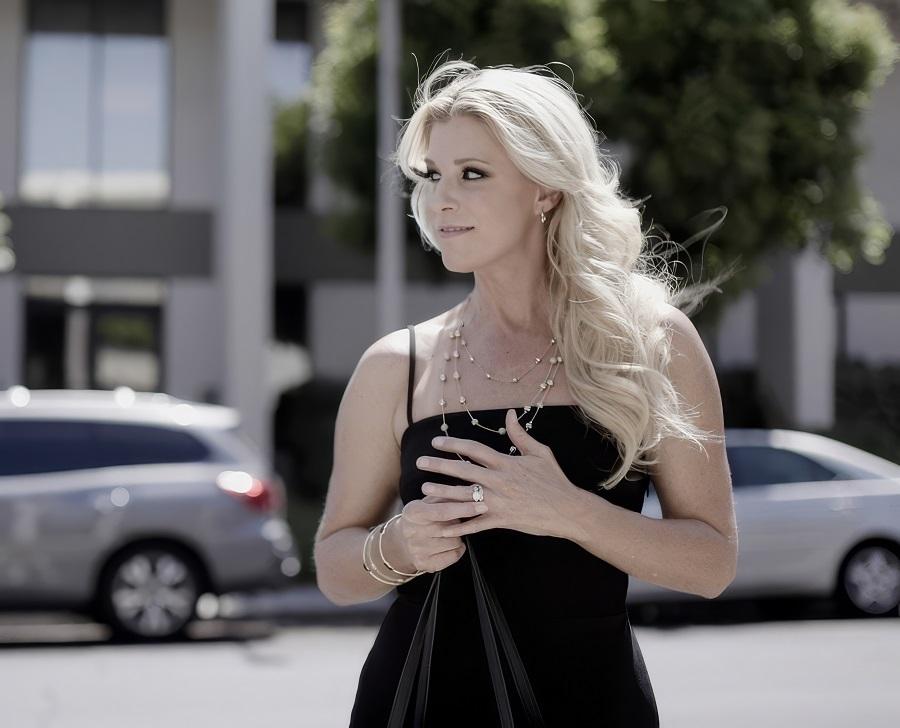 India Summer - To Catch a Cheater FullHD 1080p