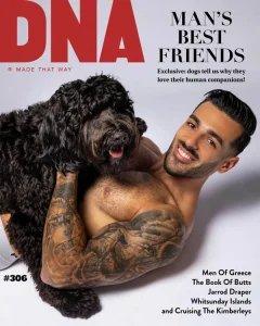 DNA Magazine - Issue 306 2025