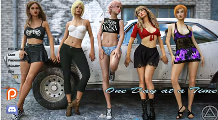 One Day at a Time (Seasons 1-2)