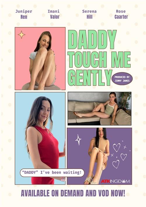 Daddy Touch Me Gently (2025) - 720p