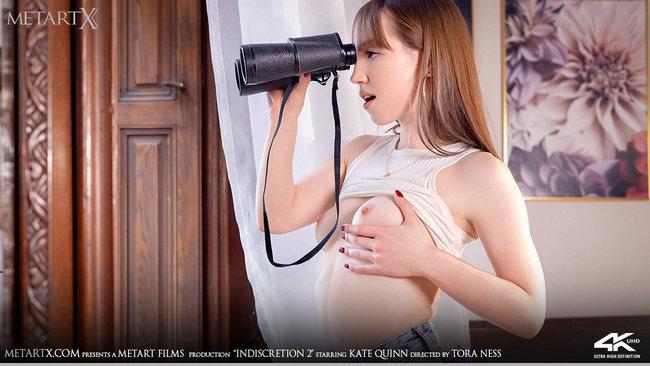 Kate Quinn - Indiscretion 2 1080p