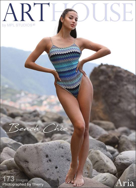 Aria - Beach Chic