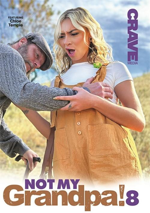 Not My Grandpa 8 720p