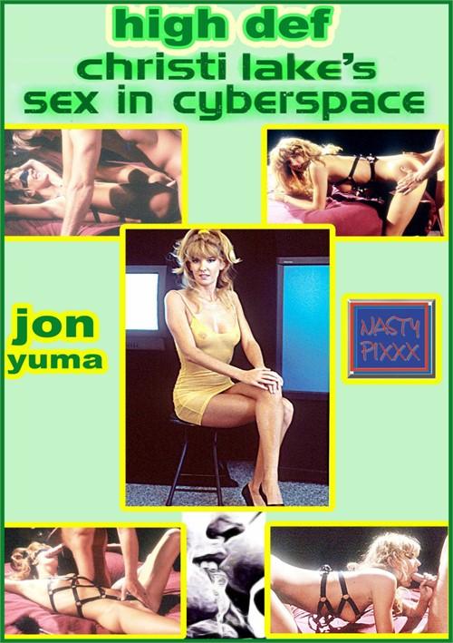 Christi Lake's Sex in Cyberspace 720p