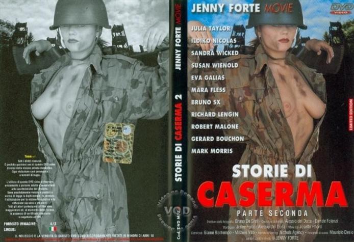 Storie Di Caserma 2 / La pute du general 2 [1999]