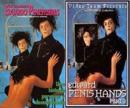 Edward Penishands 3 [1991]