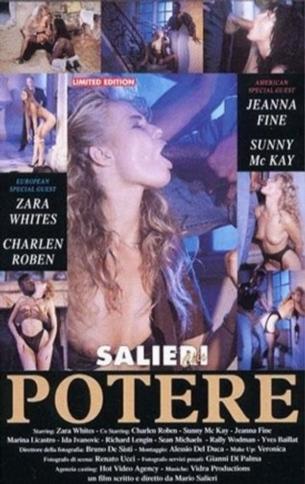 Potere Delires Italiens [1991]