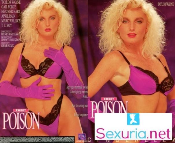 Sweet Poison [1991]