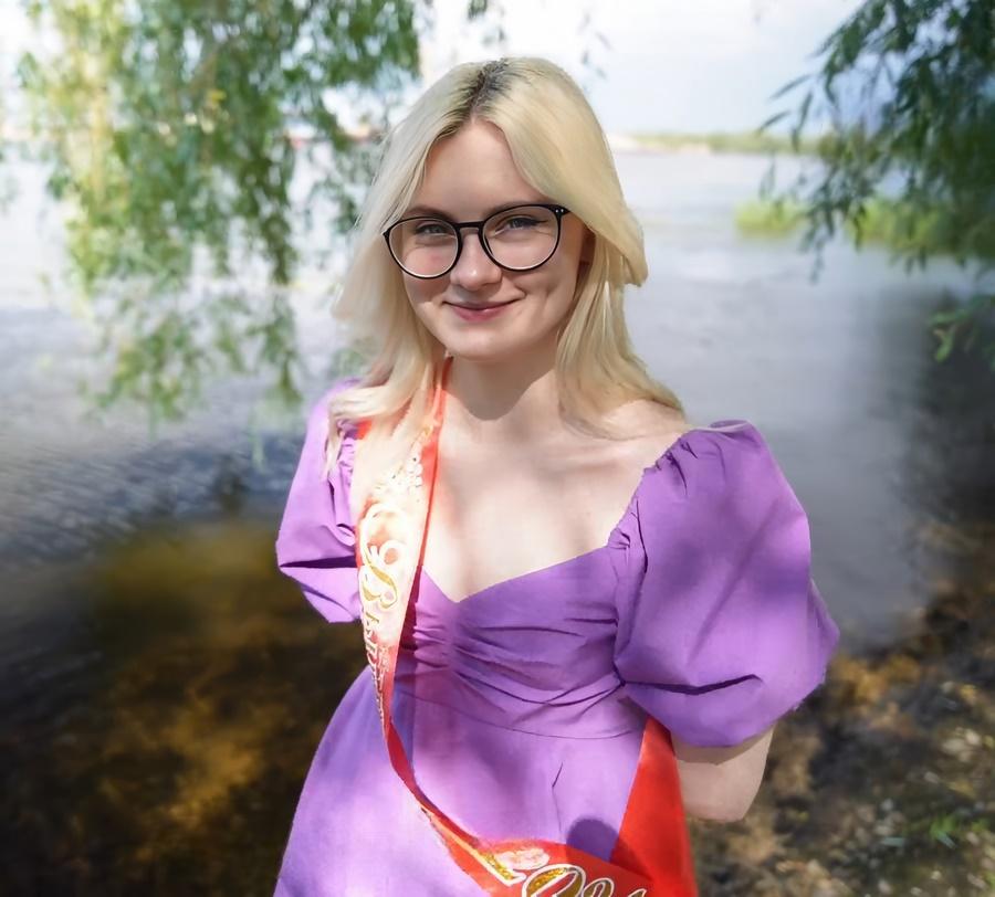 MiYukee - The Students Decided To Have Gentle Sex Instead Of Prom FullHD 1080p