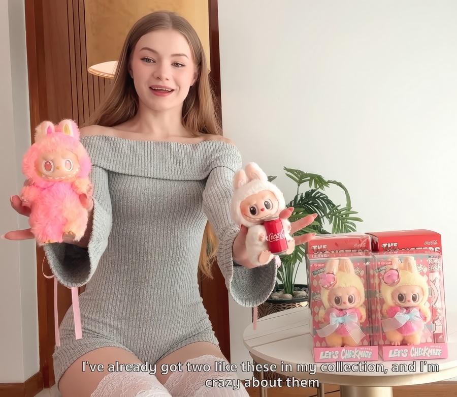 Diana Rider - Stepsis Ya Stole My Cash For Labubu I’ll Fuck Ur Tight Wet Pussy In Hot POV Or Snitch To Stepmom FullHD 1080p