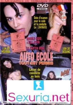 Auto Ecole Tout Est Permis [1998]