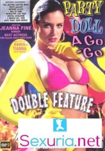Party Doll A Go-Go 2 [1991]