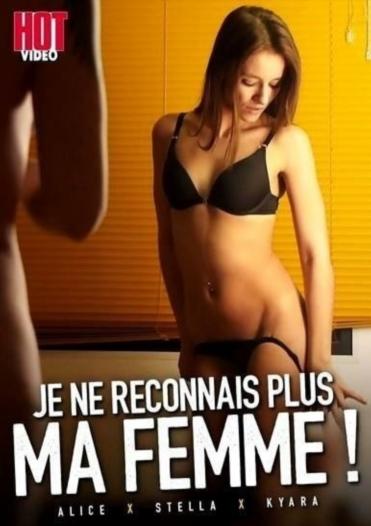 Je Ne Reconnais Plus Ma Femme [2023] - 1080p