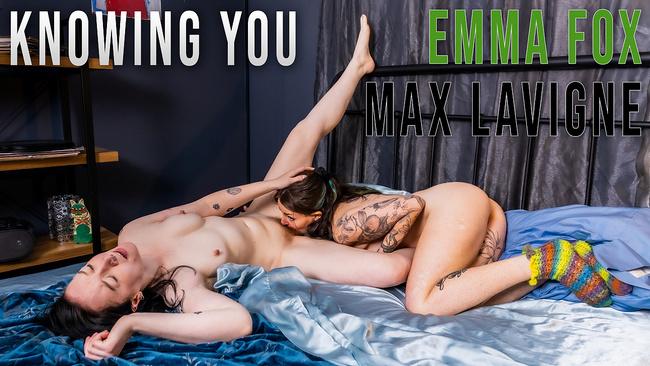 Emma & Max - Knowing You 1080p