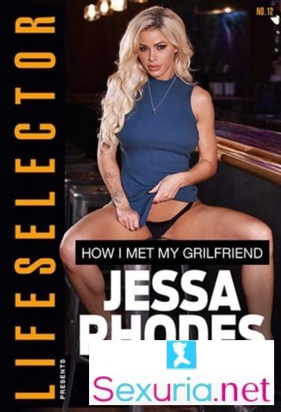 How I Met My Girlfriend Jessa Rhodes [2021] - 1080p