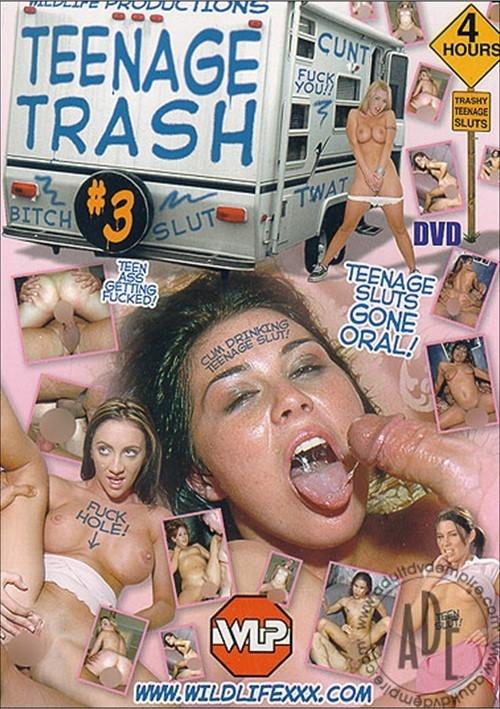 Teenage Trash 3