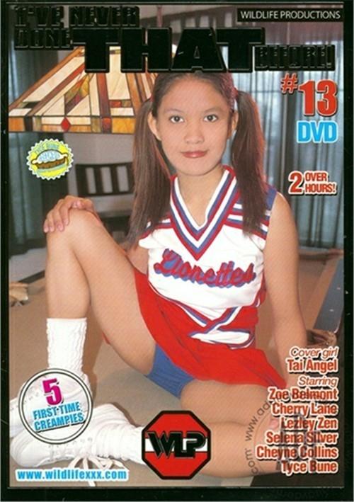 I've Never Done That Before 13