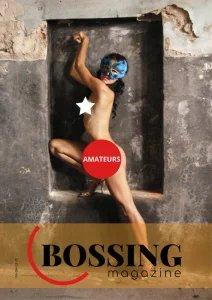 Bossing Magazine - July 2025