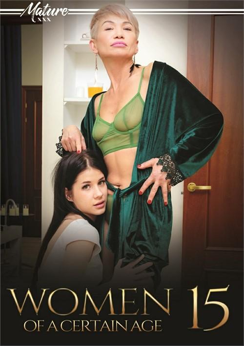 Women of A Certain Age 15 720p