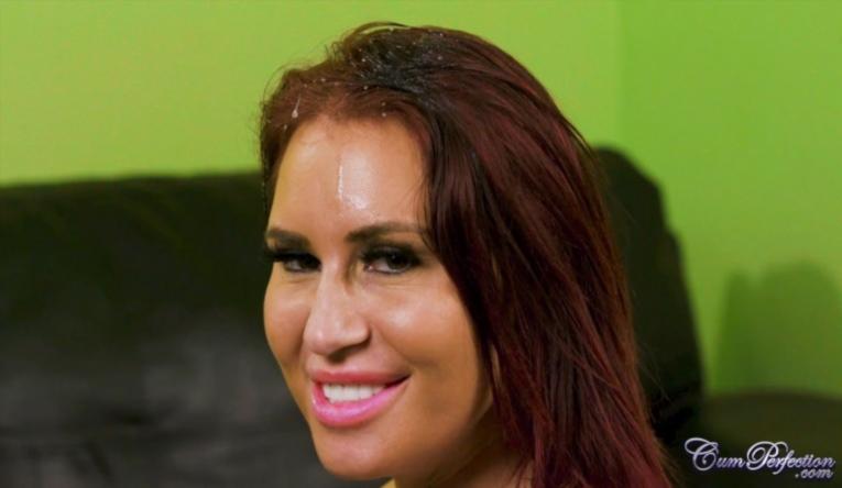 Jess West - Mind My Lashes + BTS (Behind THe Scene) FullHD 1080p