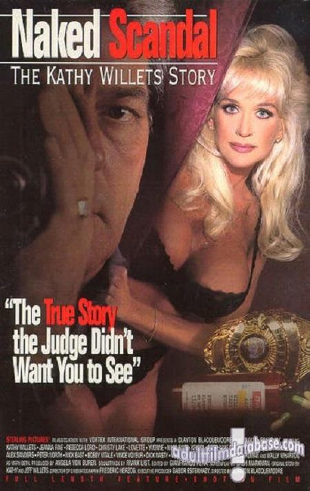 Naked Scandal 1+2 -1996-