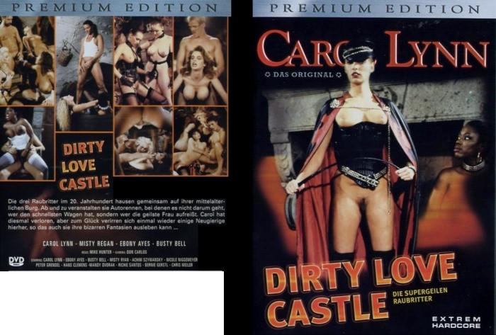 Die supergeilen Raubritter - Dirty Love Castle