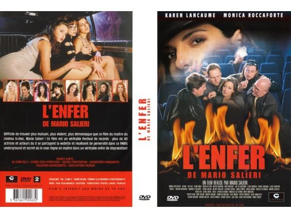 L'Enfer de Mario Salieri [1999]