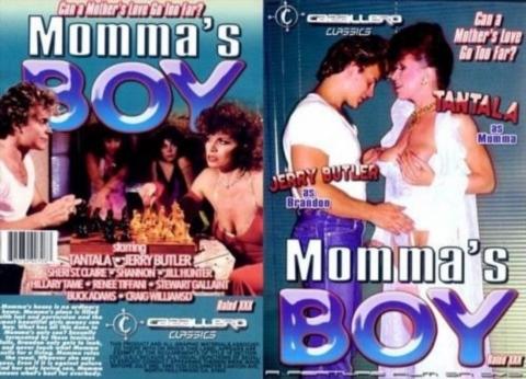 Momma's Boy [1984]