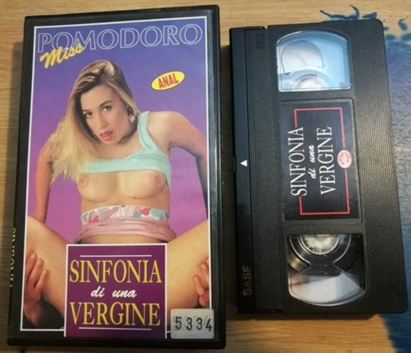 Sinfonia di una vergine [1990]