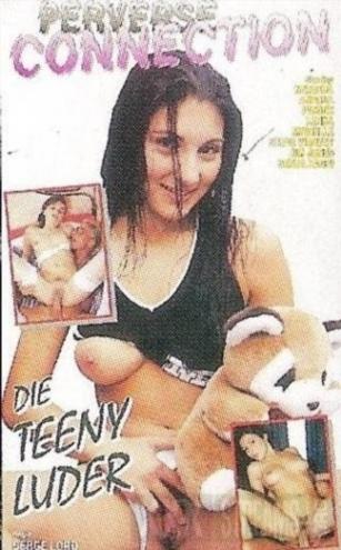 Die Teeny Luder [1990]