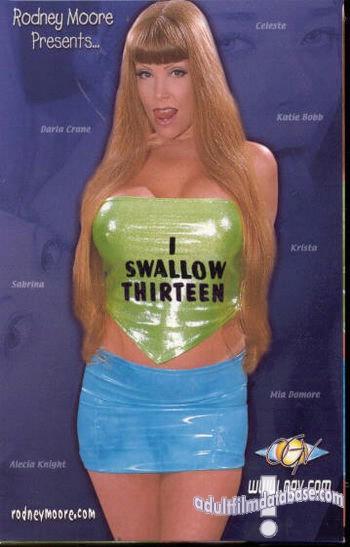 I Swallow 13
