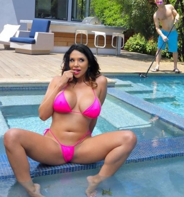 Missy Martinez - Deep Dive SD/1080p