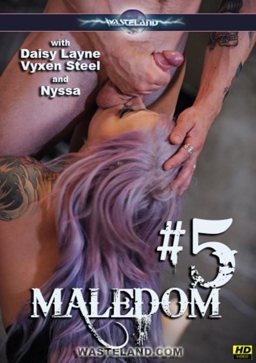 MaleDom 5