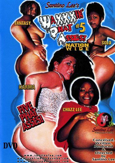 Waxxxin' Phat Asses: Nation Wide 5