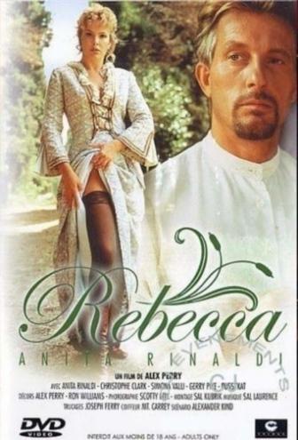 Rebecca [1992]