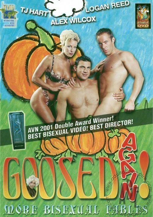Goosed Again: More Bi-Sexual Fables