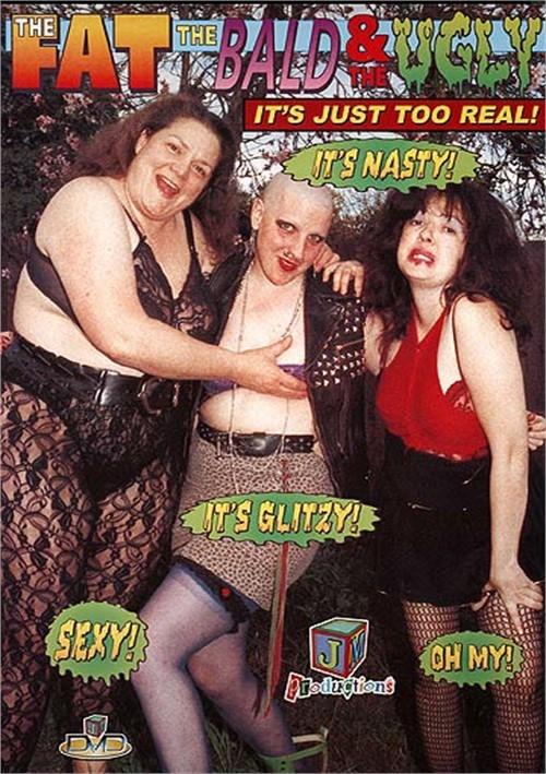 The Fat, The Bald And The Ugly