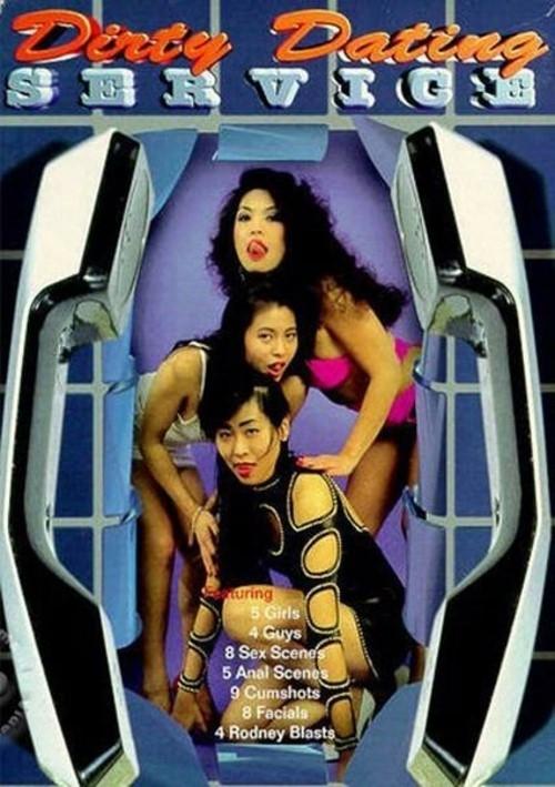 Dirty Dating Service