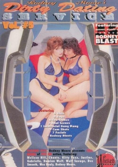 Dirty Dating Service 5