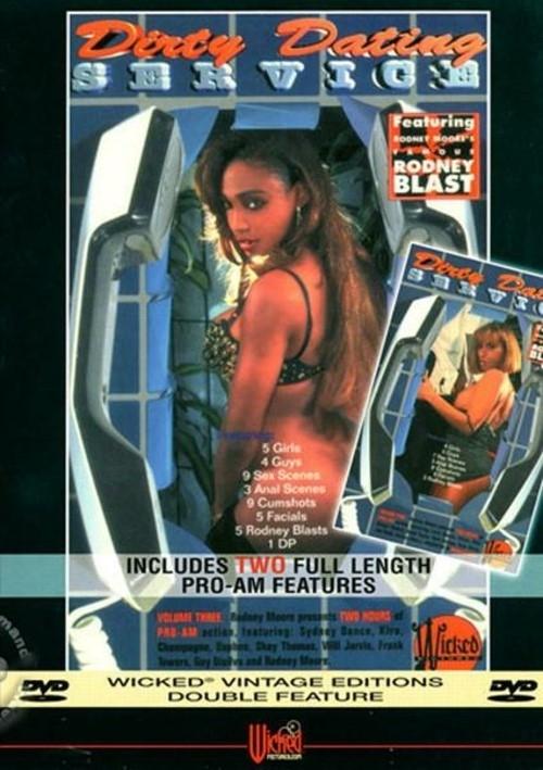 Dirty Dating Service 3