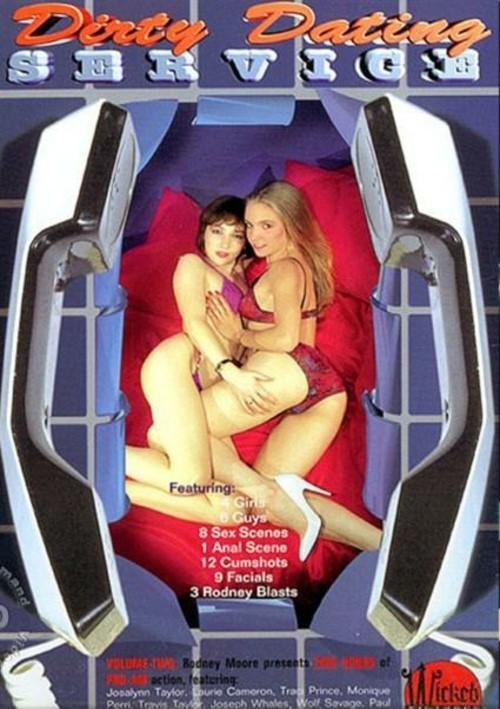 Dirty Dating Service 2