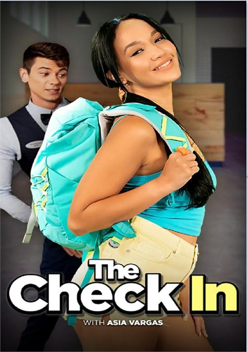 The Check In [2025] - 720p