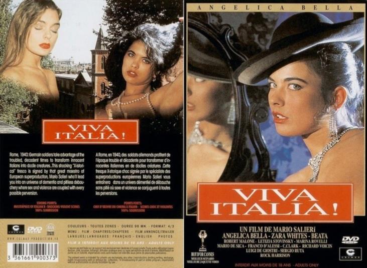 Viva Italia [1992]
